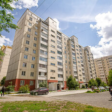 Квартира 34,8 м², 1-комнатная - изображение 4