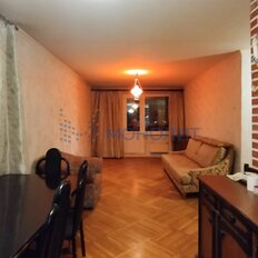 Квартира 49,9 м², 2-комнатная - изображение 4