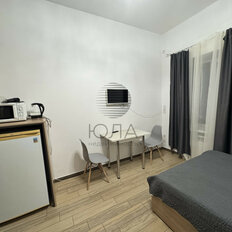 24 м², комната - изображение 5