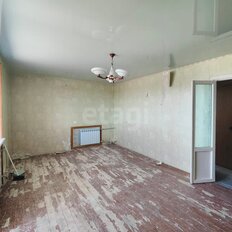 Квартира 34,4 м², 1-комнатная - изображение 4