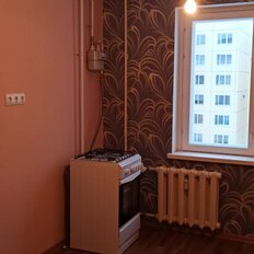 Квартира 37,8 м², 1-комнатная - изображение 5