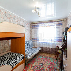 Квартира 28,5 м², 1-комнатная - изображение 1