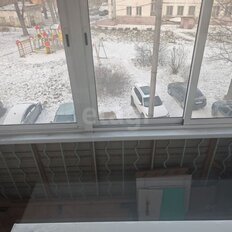 Квартира 43,8 м², 2-комнатная - изображение 5