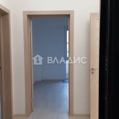 Квартира 44,3 м², 1-комнатная - изображение 4