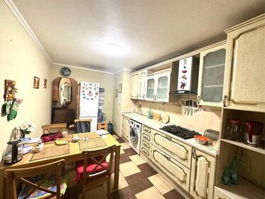 Снять однокомнатную квартиру с большой кухней на улице Весенняя в Люберцах - изображение 10