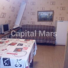 Квартира 49 м², 1-комнатная - изображение 3