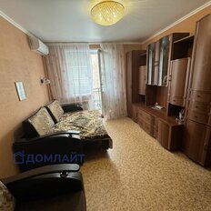 Квартира 30,5 м², 1-комнатная - изображение 5