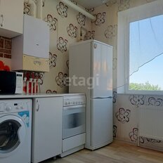 Квартира 34,3 м², 1-комнатная - изображение 1