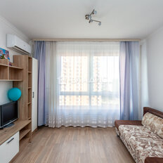 Квартира 22,8 м², студия - изображение 1