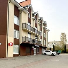 Квартира 160 м², 5-комнатная - изображение 1