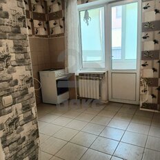 Квартира 34,1 м², 1-комнатная - изображение 4