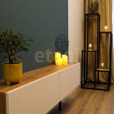 Квартира 43 м², 2-комнатная - изображение 3
