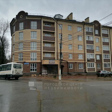 Квартира 200,5 м², 6-комнатная - изображение 2