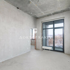 Квартира 129,2 м², 5-комнатная - изображение 2