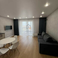 Квартира 34 м², студия - изображение 1