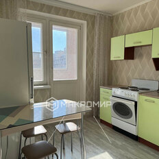 Квартира 37 м², 1-комнатная - изображение 3