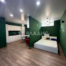 Квартира 33 м², 1-комнатная - изображение 2
