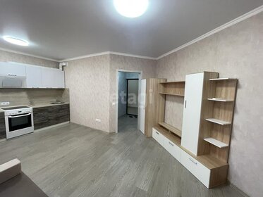 27,7 м², квартира-студия 3 200 000 ₽ - изображение 48