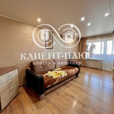 Квартира 58 м², 3-комнатная - изображение 2