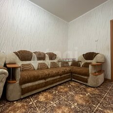 Квартира 36,8 м², 1-комнатная - изображение 1