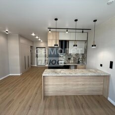 Квартира 27 м², студия - изображение 1