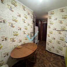 Квартира 28,4 м², 1-комнатная - изображение 3