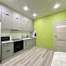 Квартира 372 м², 1-комнатная - изображение 1