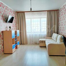 Квартира 61 м², 2-комнатная - изображение 4