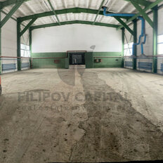 1187 м², производственное помещение - изображение 4