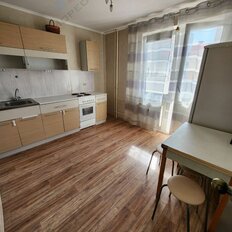 Квартира 41,8 м², 1-комнатная - изображение 5
