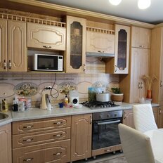 Квартира 34,3 м², 1-комнатная - изображение 2