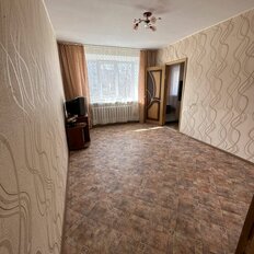 Квартира 51,4 м², 3-комнатная - изображение 1