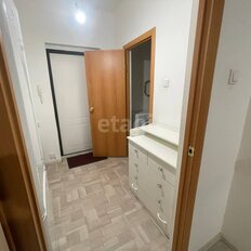 Квартира 20,7 м², студия - изображение 5