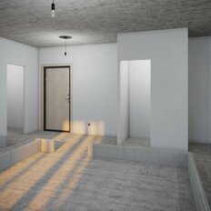Квартира 30,9 м², 1-комнатная - изображение 3