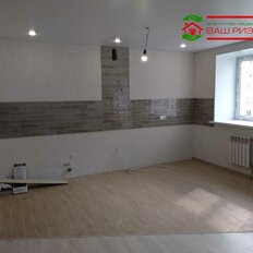 Квартира 36 м², студия - изображение 3