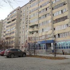 Квартира 139,4 м², 4-комнатная - изображение 1