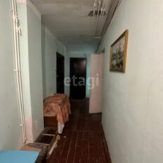 Квартира 11,6 м², студия - изображение 4