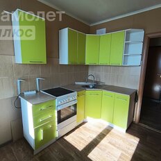 Квартира 59,6 м², студия - изображение 5