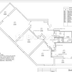 Квартира 104,6 м², 3-комнатная - изображение 3