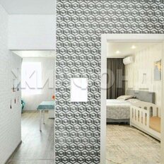 Квартира 38,8 м², 1-комнатная - изображение 4