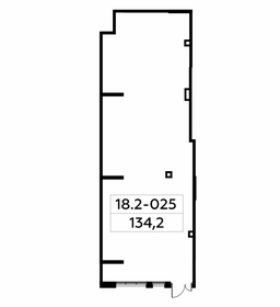 146,3 м², помещение свободного назначения 26 267 068 ₽ - изображение 26