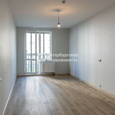 Квартира 91,4 м², 3-комнатная - изображение 3