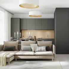 Квартира 23,4 м², студия - изображение 3