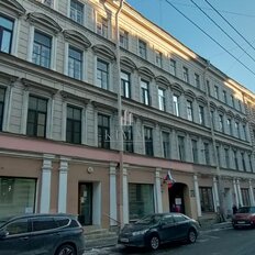 Квартира 121,4 м², 3-комнатная - изображение 1