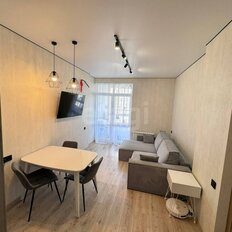 Квартира 38,5 м², 1-комнатная - изображение 4