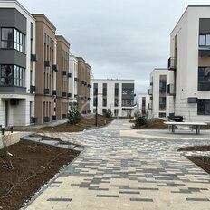 Квартира 34,8 м², 1-комнатная - изображение 5