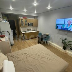 Квартира 23,1 м², студия - изображение 2