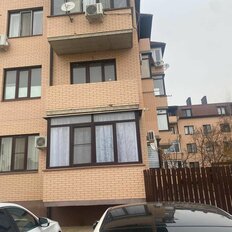 Квартира 34,2 м², 1-комнатная - изображение 3