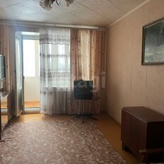 Квартира 59 м², 3-комнатная - изображение 2