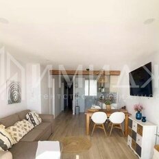 Квартира 37 м², 1-комнатная - изображение 5